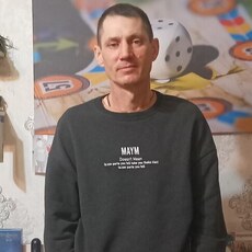 Фотография мужчины Роман, 49 лет из г. Сальск