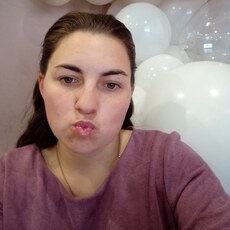 Фотография девушки Марта, 26 лет из г. Березне