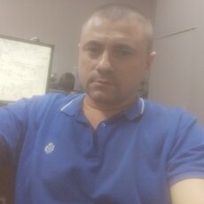 Фотография мужчины Сергей, 40 лет из г. Пинск