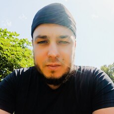 Фотография мужчины Руслан, 32 года из г. Когалым