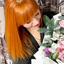 Анюта, 37 лет