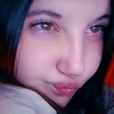 Фотография девушки Камилла, 19 лет из г. Старый Оскол