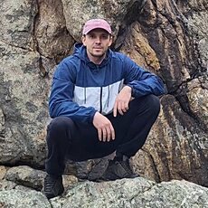 Фотография мужчины Олег, 39 лет из г. Караганда