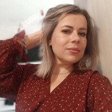 Фотография девушки Натали, 47 лет из г. Клин