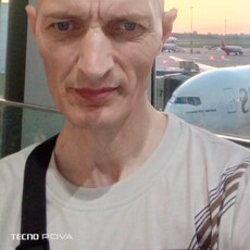 Фотография мужчины Вячеслав, 51 год из г. Великий Новгород