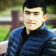 Фотография мужчины Али, 26 лет из г. Лыткарино