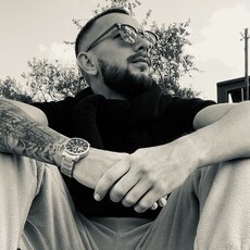 Фотография мужчины Валерий, 33 года из г. Керчь