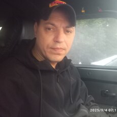 Фотография мужчины Роман, 53 года из г. Тула