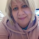 Оксана, 51 год