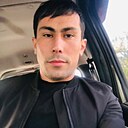 Тамик, 35 лет