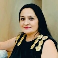 Фотография девушки Гульнара, 49 лет из г. Павлодар