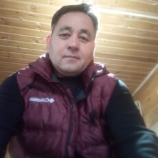 Фотография мужчины Мурад, 54 года из г. Волоколамск