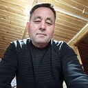 Мурад, 54 года