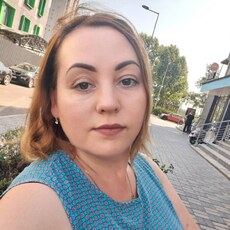 Фотография девушки Yelyzaweta, 42 года из г. Вейхерово