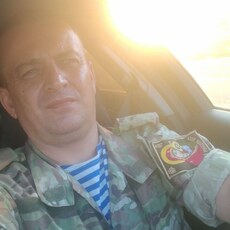 Фотография мужчины Евгений, 41 год из г. Торез