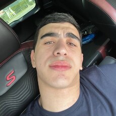 Фотография мужчины Давид, 22 года из г. Пятигорск