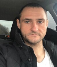 Фотография мужчины Сергей, 35 лет из г. Новоспасское