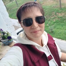 Фотография девушки Ольга, 44 года из г. Петровск-Забайкальский