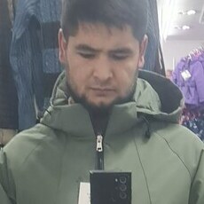 Фотография мужчины Navruz, 33 года из г. Томск
