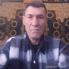 Фотография мужчины Александр, 63 года из г. Бишкек