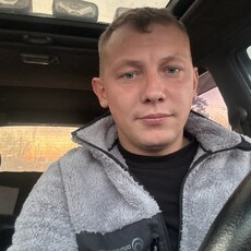Фотография мужчины Андрей, 28 лет из г. Иркутск