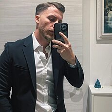 Фотография мужчины Андрей, 43 года из г. Курск