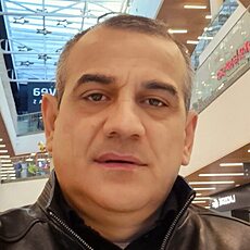 Фотография мужчины Roini, 49 лет из г. Тбилиси