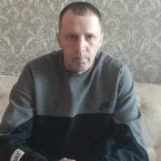 Фотография мужчины Вячеслав, 45 лет из г. Бикин