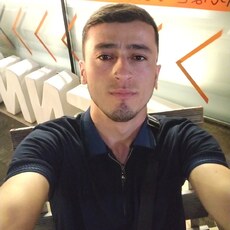 Фотография мужчины Парвин, 23 года из г. Иркутск