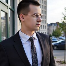 Фотография мужчины Alexandr, 22 года из г. Нижневартовск