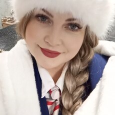 Фотография девушки Кет, 41 год из г. Хабаровск