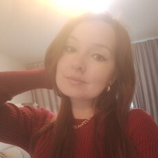 Фотография девушки Ирина, 34 года из г. Киров