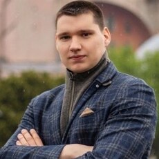 Фотография мужчины Евгений, 31 год из г. Краснодар