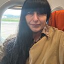 Надежда, 54 года