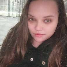 Фотография девушки Надежда, 25 лет из г. Астана