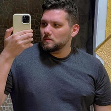 Фотография мужчины Александр, 25 лет из г. Москва