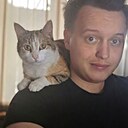 Глеб, 23 года