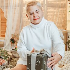 Фотография девушки Евгения, 50 лет из г. Новошахтинск