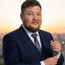 Фотография мужчины Рашид, 38 лет из г. Малояз