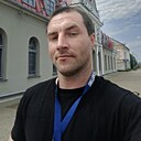 Роман, 35 лет