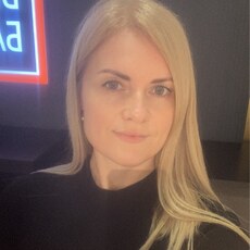 Фотография девушки Марина, 39 лет из г. Санкт-Петербург