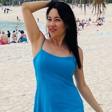 Фотография девушки Лилия, 44 года из г. Челябинск