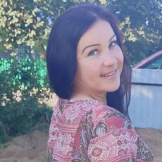 Фотография девушки Ольга, 36 лет из г. Минск