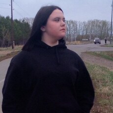 Фотография девушки Дарья, 20 лет из г. Бийск