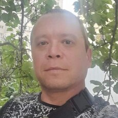 Фотография мужчины Евгений, 41 год из г. Днепр