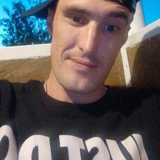 Фотография мужчины Александр, 35 лет из г. Оренбург