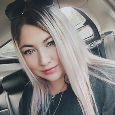 Фотография девушки Красота, 31 год из г. Уссурийск