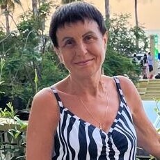 Фотография девушки Вера, 61 год из г. Иркутск