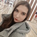Алина, 19 лет