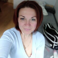 Фотография девушки Алёна, 45 лет из г. Челябинск